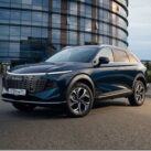 HAVAL F7 - что это за авто HAVAL F7 - что это за авто