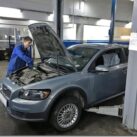 Что входит в техническое обслуживание Volvo S40 Что входит в техническое обслуживание Volvo S40