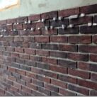 Как уложить клинкерный кирпич Как уложить клинкерный кирпич