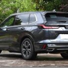 Honda Breeze - что это за авто Honda Breeze - что это за авто