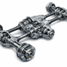 Полный привод: что это, как работает и какие бывают типы