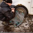 Что такое мобильный шиномонтаж и в каких ситуациях он особенно полезен Что такое мобильный шиномонтаж и в каких ситуациях он особенно полезен