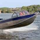 Виды моторных лодок и сферы их применения Виды моторных лодок и сферы их применения