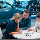 Как работает покупка автомобиля в рассрочку: что нужно знать перед оформлением Как работает покупка автомобиля в рассрочку: что нужно знать перед оформлением