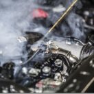 Безопасная мойка двигателя паром: Зачем это нужно и как продлить жизнь автомобилю