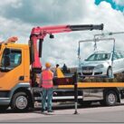 Эвакуатор: в каких случаях необходима услуга и как правильно действовать при поломке автомобиля