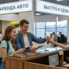 Аренда авто в Сочи (аэропорт): быстро и выгодно по прилету