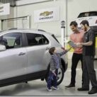 Надежный автомобиль Шевроле: секреты долговечности и грамотного обслуживания Надежный автомобиль Шевроле: секреты долговечности и грамотного обслуживания