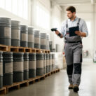 Как выбрать надежного поставщика масел и смазок для автомобилей: практические критерии оценки качества, подлинности и условий поставки