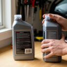 Как отличить оригинальное масло Totachi 5W30 от подделки при покупке для Chevrolet