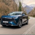 Как правильно выбрать кроссовер для города и путешествий