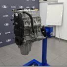 Новые двигатели Lada: технологический прорыв АвтоВАЗа в 2025&ndash;2026 годах
