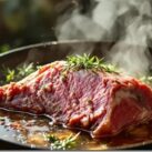 Как убрать запах баранины: советы и лайфхаки