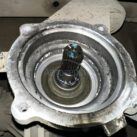 Замена масла в муфте полного привода Opel Mokka: регламент, цены, технология в московских автосервисах