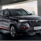 CHANGAN CS35 PLUS - описание и характеристики авто CHANGAN CS35 PLUS - описание и характеристики авто