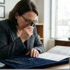 Документы на кольцо с натуральным сапфиром: что проверять Документы на кольцо с натуральным сапфиром: что проверять