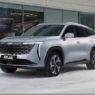 Как выбрать комплектацию современного кроссовера Geely для ежедневных поездок по городу Как выбрать комплектацию современного кроссовера Geely для ежедневных поездок по городу