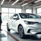 Как выбрать автомобиль из Кореи под заказ: проверка истории, комплектации и технического состояния