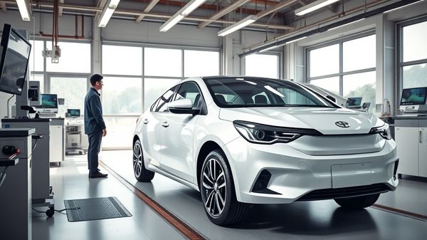 Как выбрать автомобиль из Кореи под заказ: проверка истории, комплектации и технического состояния