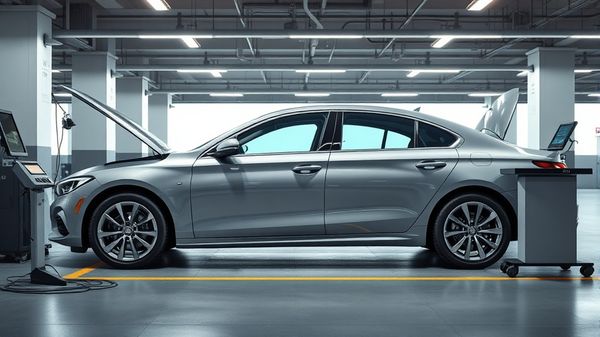 Как выбрать автомобиль из Кореи под заказ: проверка истории, комплектации и технического состояния
