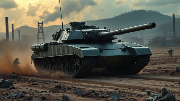 Премиум-аккаунт в World of Tanks: какие игровые возможности меняются и как использовать их с пользой