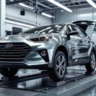 Как проверить Hyundai с пробегом перед покупкой: диагностика кузова, двигателя, коробки и электроники