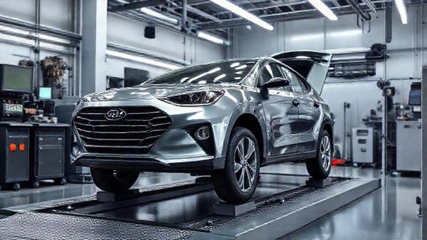 Как проверить Hyundai с пробегом перед покупкой: диагностика кузова, двигателя, коробки и электроники