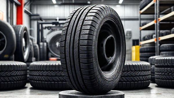 Шины 185/60 R15: для каких автомобилей подходит этот размер и как выбрать оптимальные характеристики резины