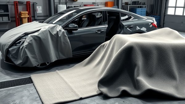 Как выбрать материал для чехла для авто: сравнение износостойкости, влагостойкости и устойчивости к перепадам температуры