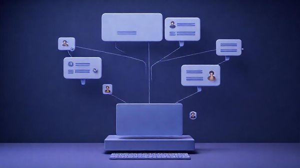 Как устроен Discord: серверы, каналы, личные сообщения и возможности платформы для общения