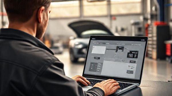 Как самостоятельно определить нужную автозапчасть по VIN: какие данные проверить перед поиском детали