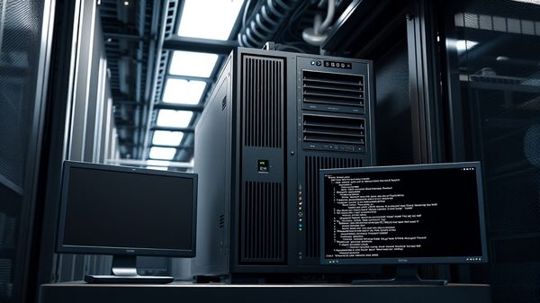 Как настроить выделенный сервер Ubuntu для круглосуточной работы без графического интерфейса